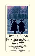 Donna Leon Info