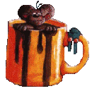 Diddl und seine Freunde