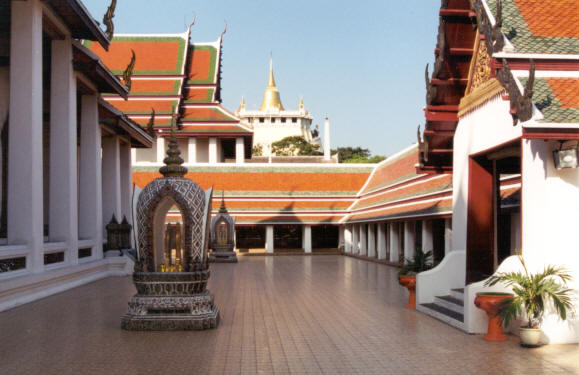 Wat Phra Keo